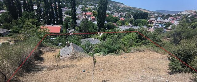 земля ул Гаспринского фото