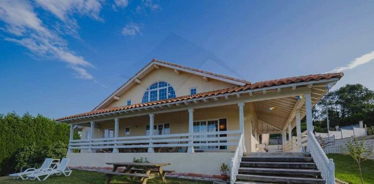 дом г Алушта с Нижняя Кутузовка ул Виноградная 12 фото 2