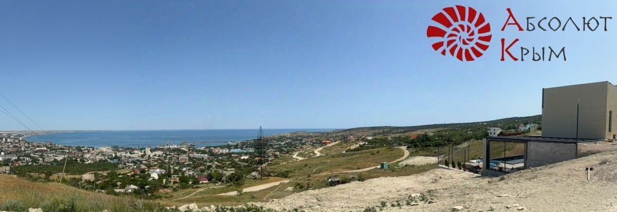 земля г Феодосия тер. ТСН Оптик фото 3