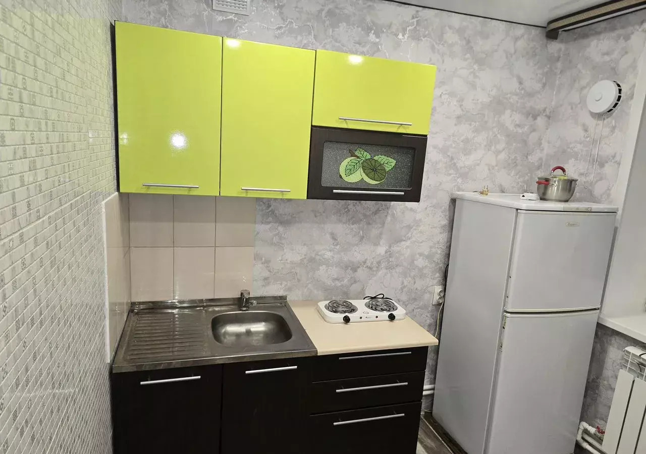 квартира г Чита п Текстильщиков р-н Черновский мкр-н Молодёжный, 3 фото 5