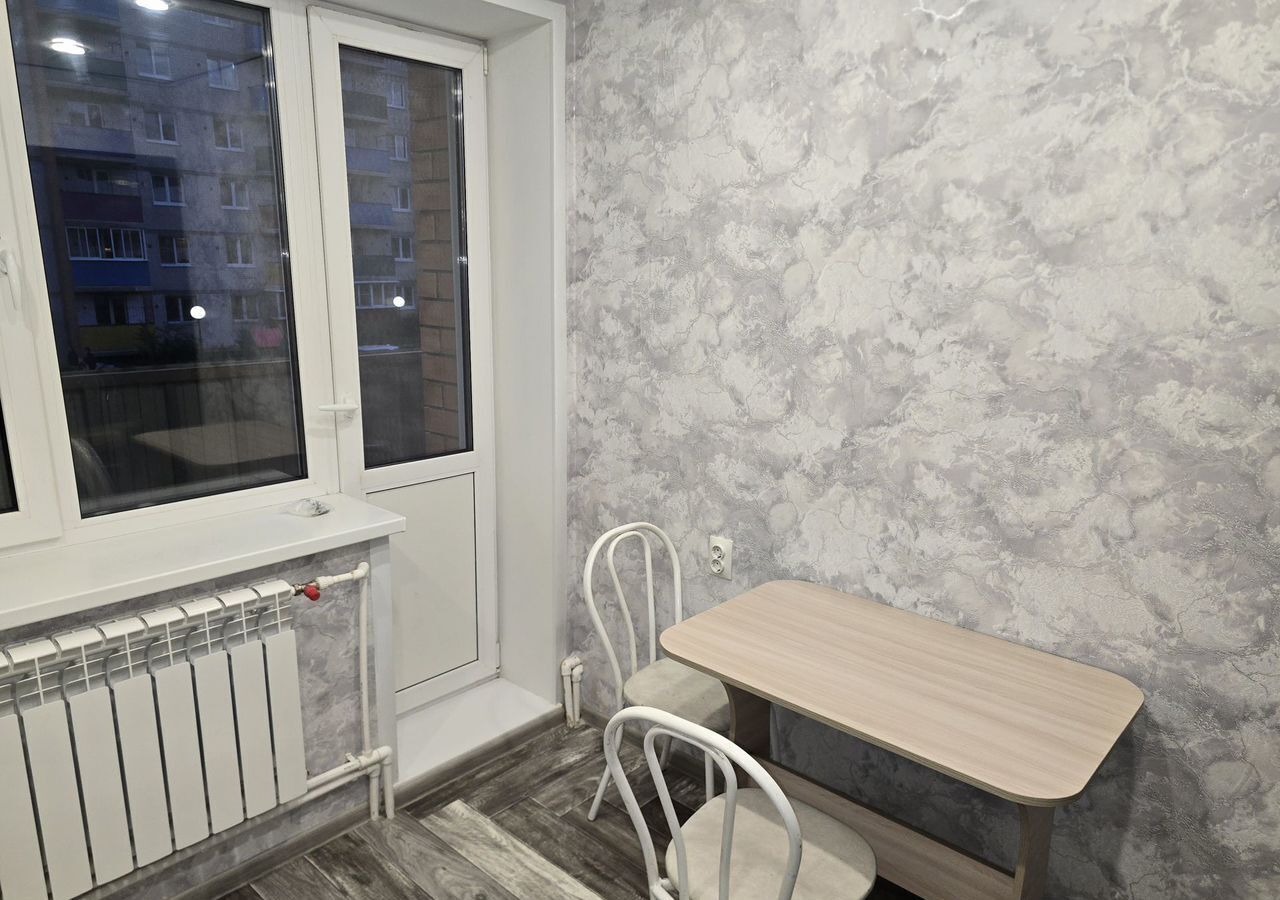 квартира г Чита п Текстильщиков р-н Черновский мкр-н Молодёжный, 3 фото 7