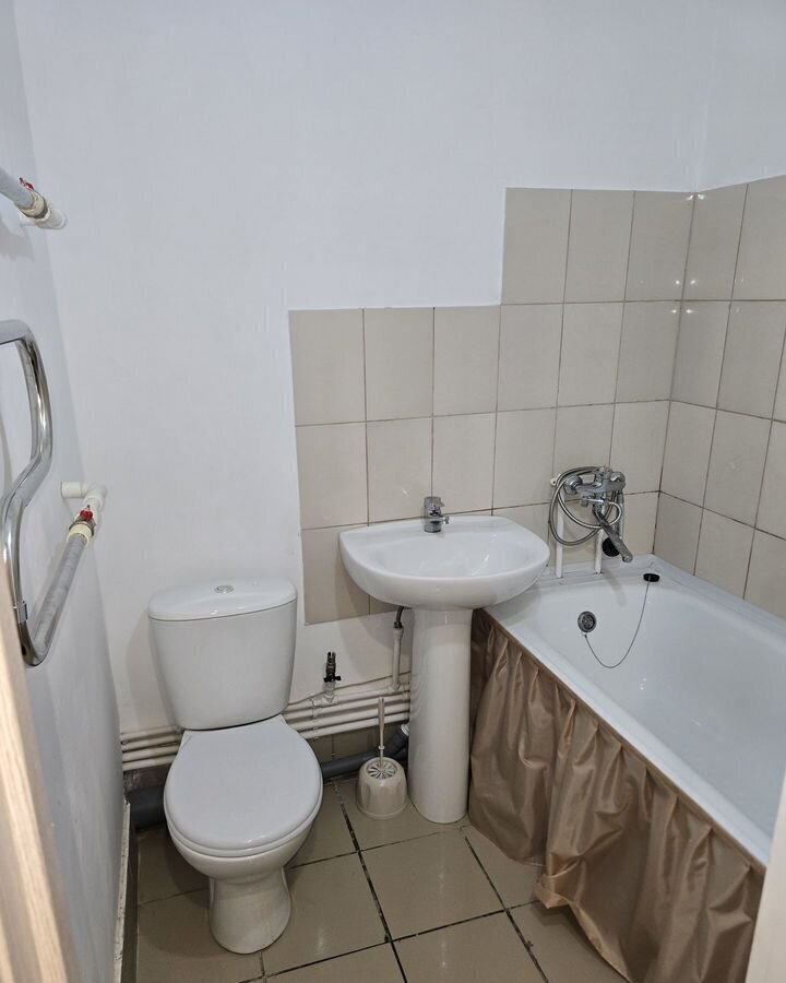 квартира г Чита п Текстильщиков р-н Черновский мкр-н Молодёжный, 3 фото 6