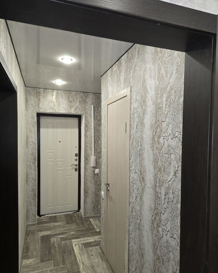 квартира г Чита п Текстильщиков р-н Черновский мкр-н Молодёжный, 3 фото 10