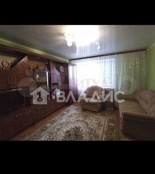 квартира г Старый Оскол мкр-н Интернациональный, 28 фото 2