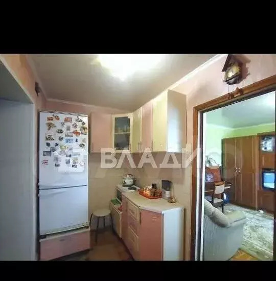 квартира г Старый Оскол мкр-н Интернациональный, 28 фото 3