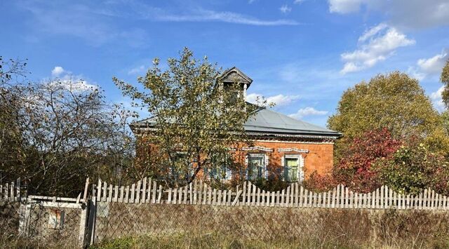 с Вторусское ул Кооперативная 39 Арзамас городской округ фото