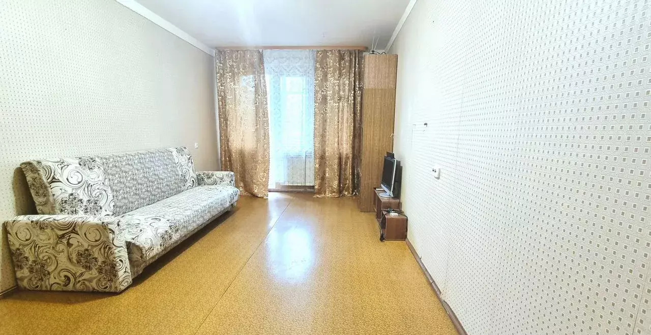 квартира г Петрозаводск р-н Кукковка Кукковка пр-кт Карельский 6 фото 1