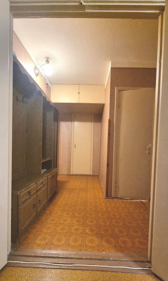 квартира г Петрозаводск р-н Кукковка Кукковка пр-кт Карельский 6 фото 2