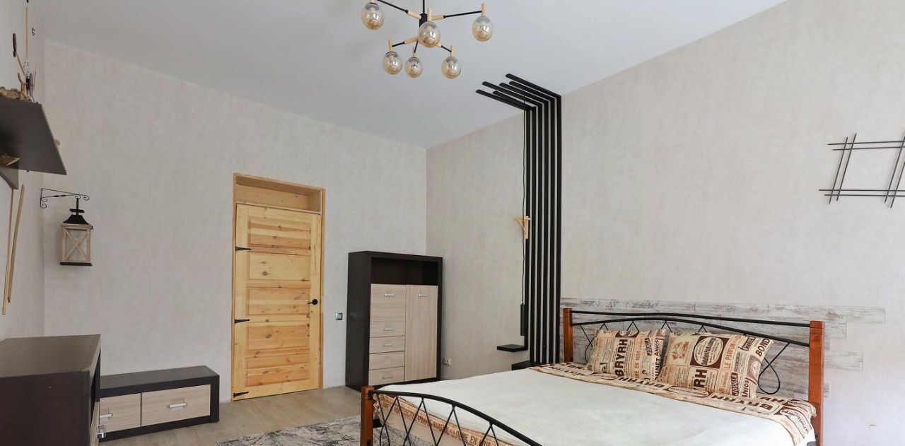 квартира г Калининград р-н Ленинградский ул Ю.Гагарина 52 фото 4