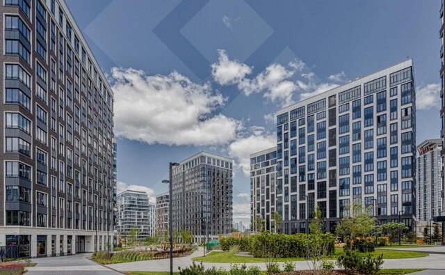 метро Минская дом 39к/2б муниципальный округ Раменки фото