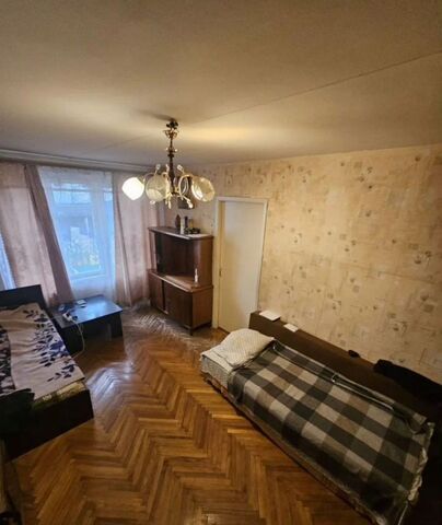 метро Нагатинская ш Варшавское 47к/3 муниципальный округ Нагатино-Садовники фото
