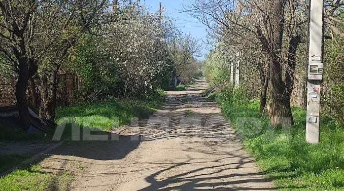земля г Новочеркасск дп Малинка фото 4