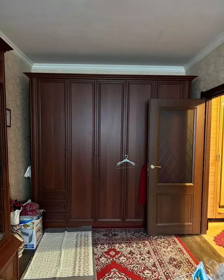квартира городской округ Талдомский г Талдом 10, мкр-н Юбилейный фото 3