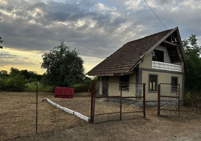 дом Родниковая ул., 5, садовое товарищество Заря фото
