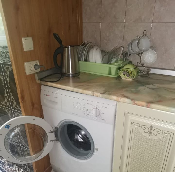 квартира г Нальчик ул Кирова 9 фото 2