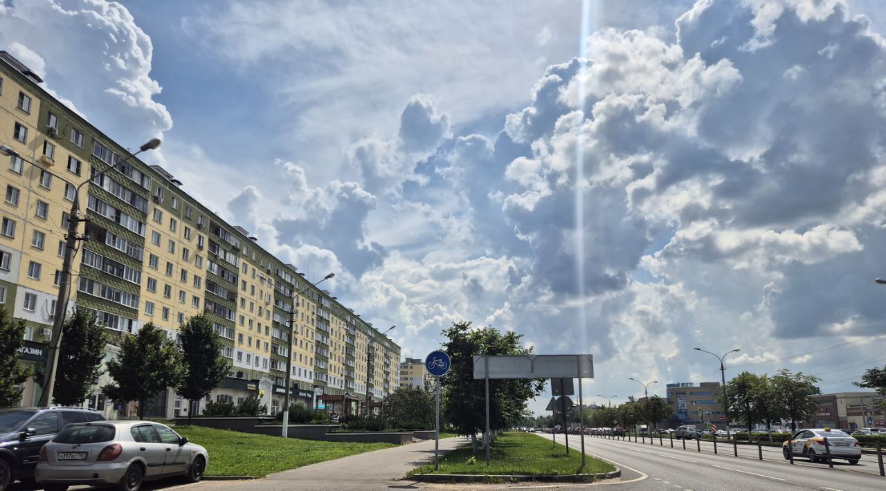 квартира г Дмитров Дмитров, 3 фото 1