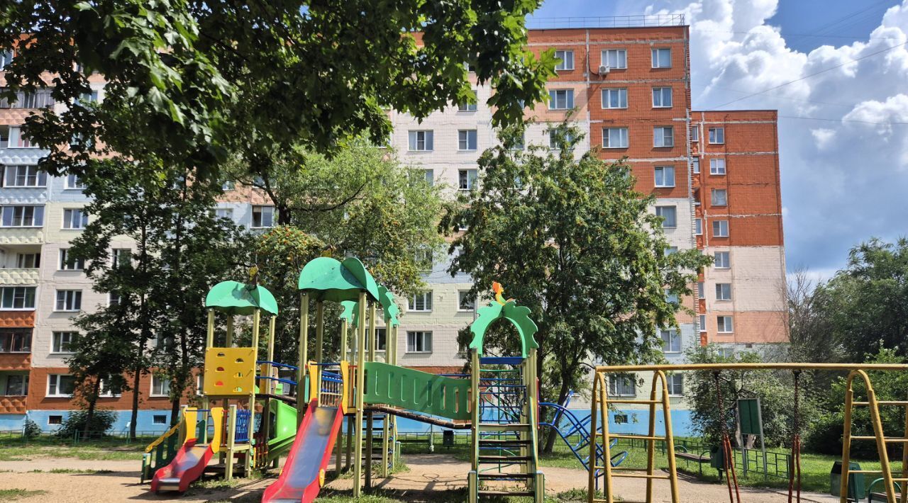 квартира г Дмитров Дмитров, 3 фото 3