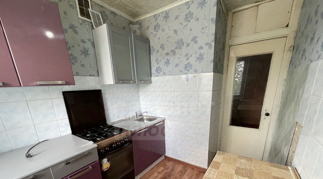 квартира г Орск р-н Советский ОЗТП ул Братская 42 фото 1