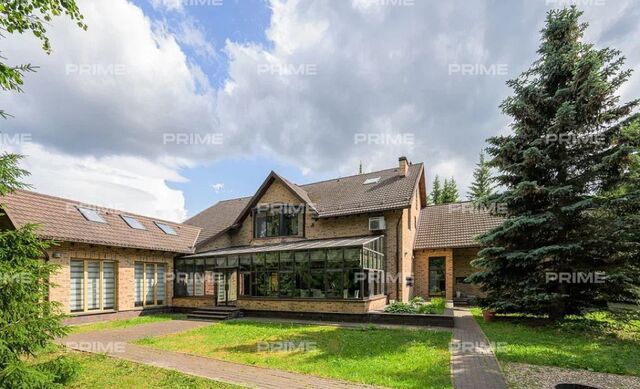 11 км, Красногорск, Волоколамское шоссе фото