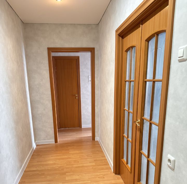 квартира г Челябинск р-н Тракторозаводский ул Марченко 11д фото 1