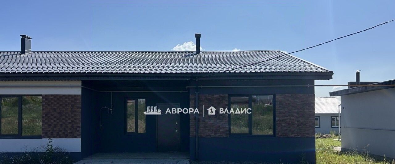 дом г Магнитогорск р-н Орджоникидзевский ул Воронежская Приуральский кп фото 3