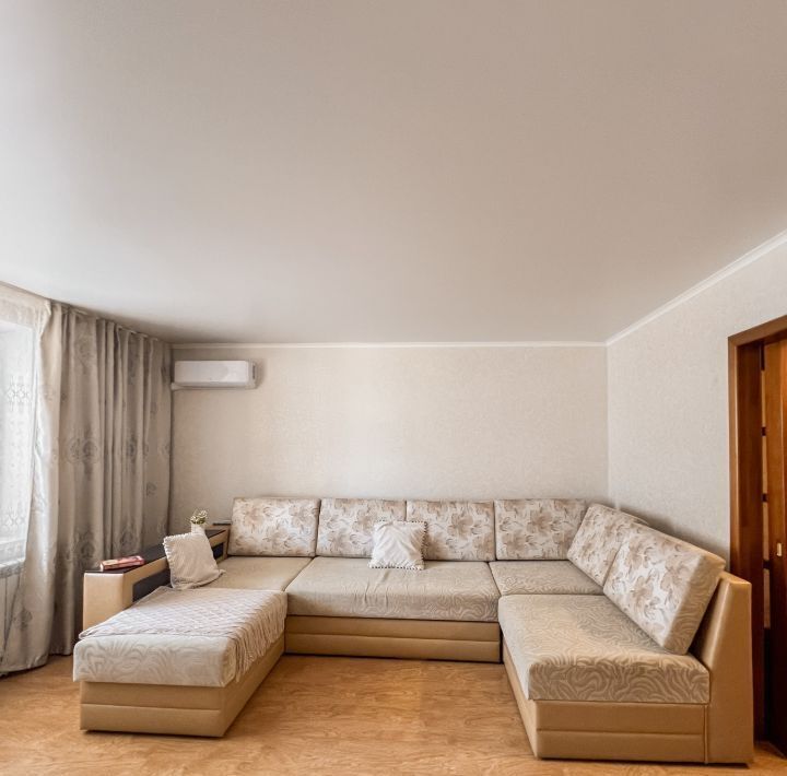квартира г Челябинск р-н Ленинский ул Агалакова 28 фото 5
