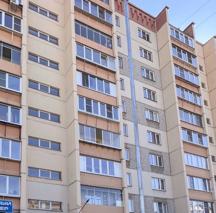 квартира г Челябинск р-н Ленинский ул Агалакова 28 фото 12