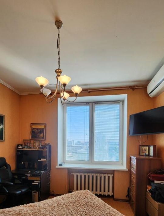 квартира г Челябинск р-н Центральный пр-кт Ленина 63 фото 4