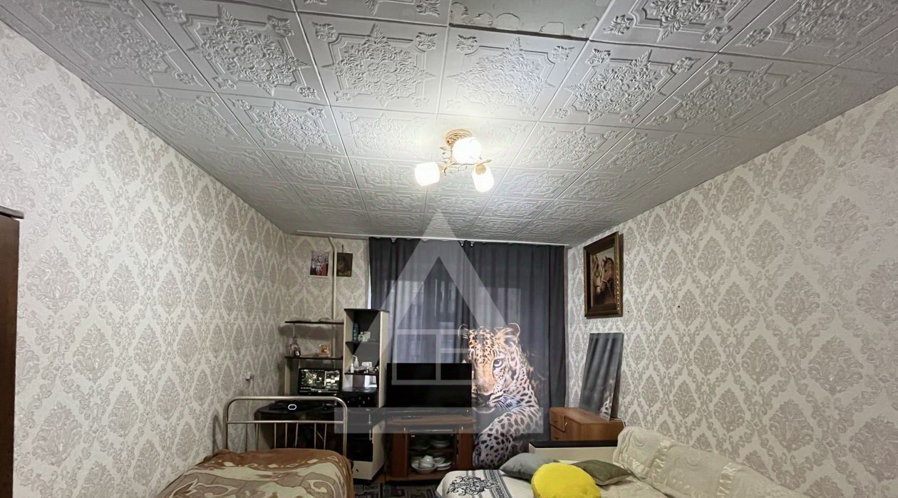 квартира р-н Коркинский г Коркино ул В.Терешковой 33 фото 1