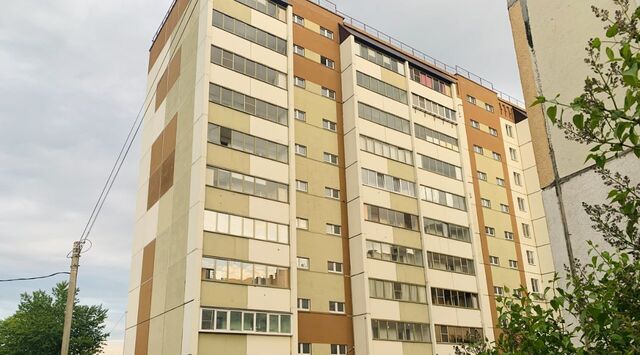 р-н Советский ул Луганская 3 фото