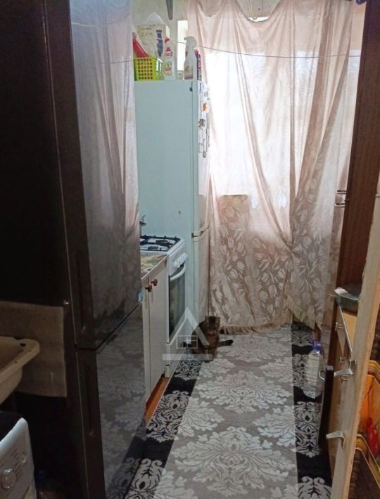 квартира р-н Коркинский г Коркино ул В.Терешковой 33 фото 4