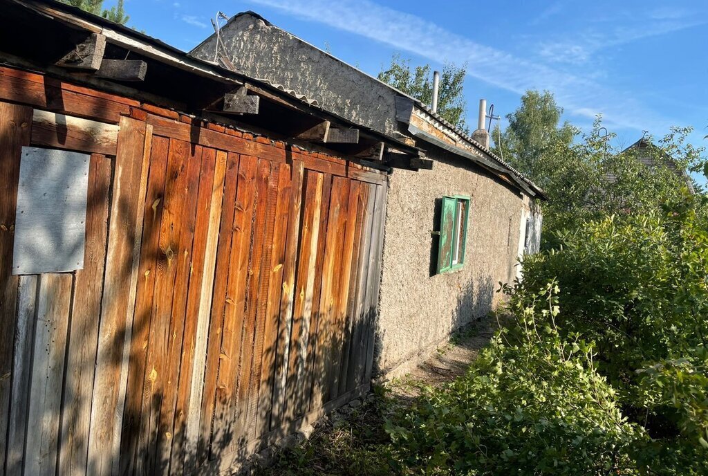 земля г Магнитогорск р-н Ленинский сад Метизник 625 фото 5