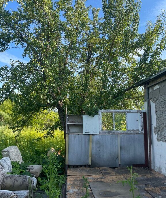 земля г Магнитогорск р-н Ленинский сад Метизник 625 фото 11