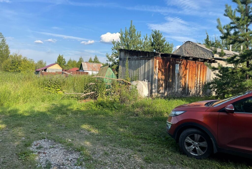 земля г Магнитогорск р-н Ленинский сад Метизник 625 фото 25