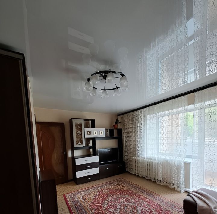 квартира г Омск р-н Центральный ул 21-я Северная 165 фото 3