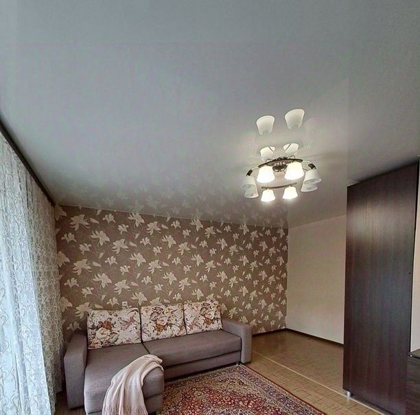 квартира г Омск р-н Центральный ул 21-я Северная 165 фото 2