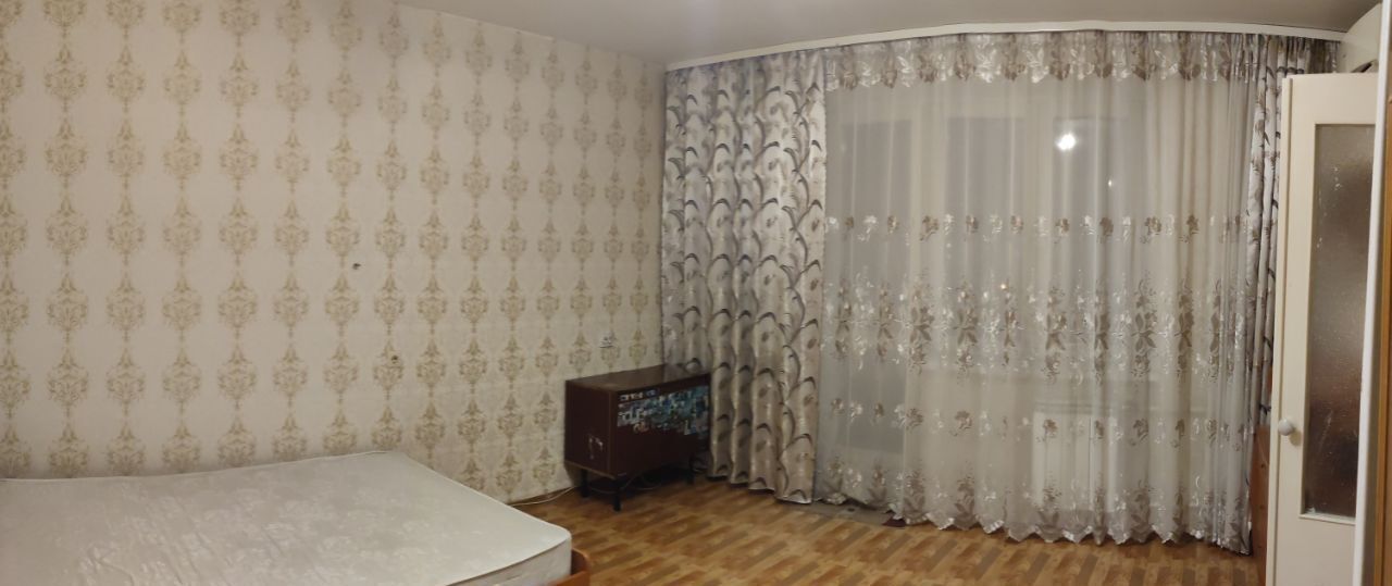 квартира г Омск р-н Центральный ул Омская 136/2 фото 2