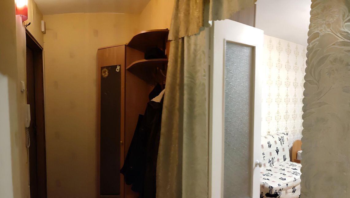 квартира г Омск р-н Центральный ул Омская 136/2 фото 3