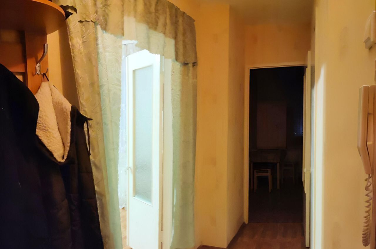 квартира г Омск р-н Центральный ул Омская 136/2 фото 5