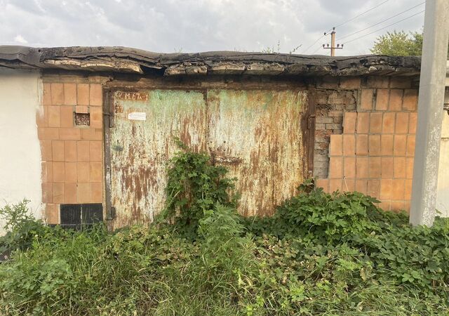 гараж тер. ГСК Волга 77/3 фото