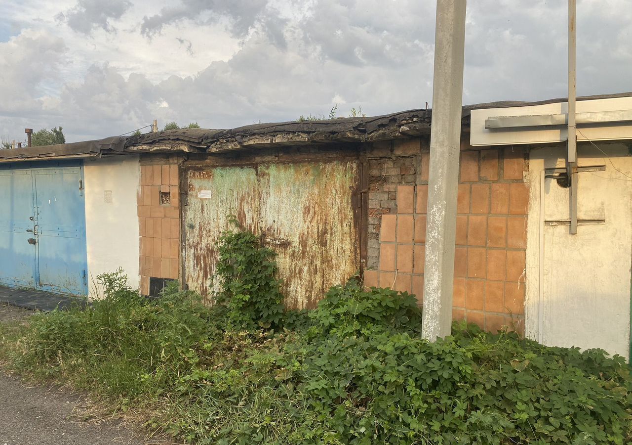 гараж г Гуково тер. ГСК Волга 77/3 фото 2