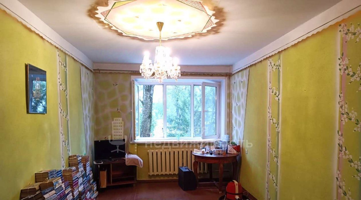 квартира г Великий Новгород ул Рахманинова 11 фото 1