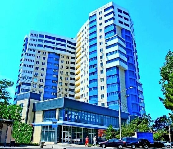 ул Астраханская 76 фото