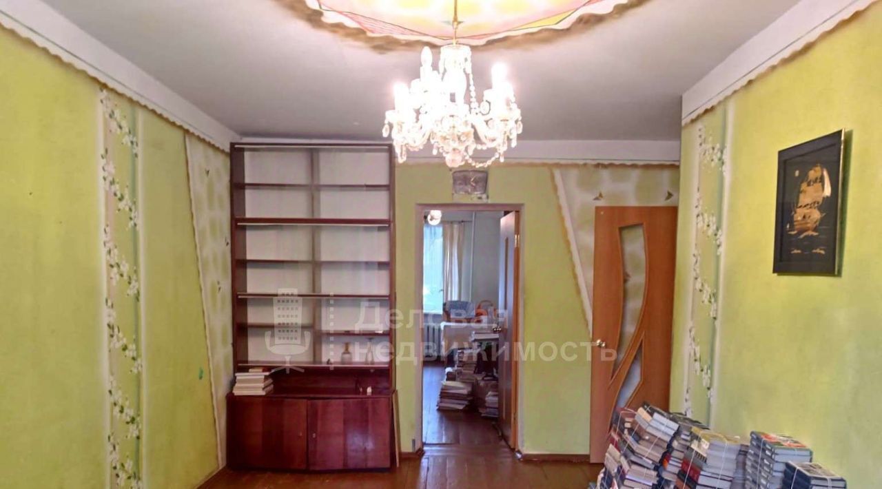 квартира г Великий Новгород ул Рахманинова 11 фото 2