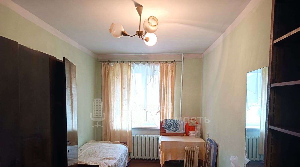 квартира г Великий Новгород ул Рахманинова 11 фото 4