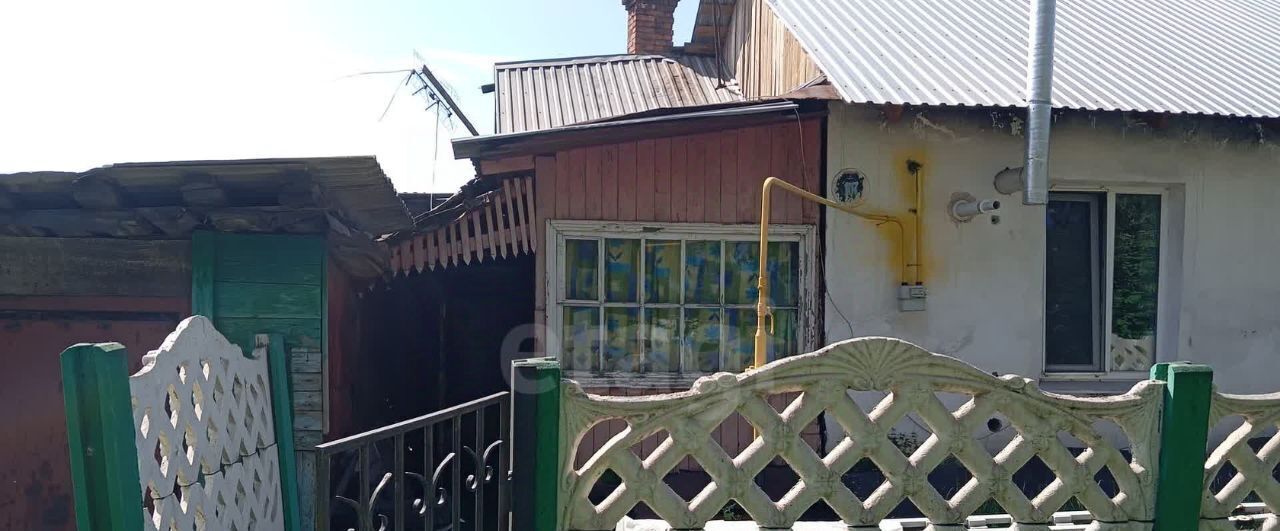дом г Нижний Тагил р-н Тагилстроевский ул Балакинская 107 фото 3