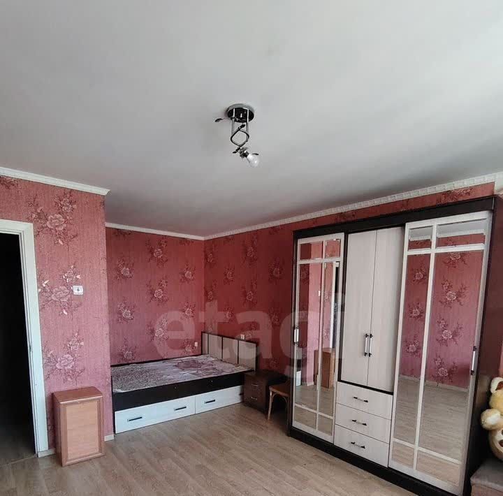 квартира г Старый Оскол Южный микрорайон 10 фото 1