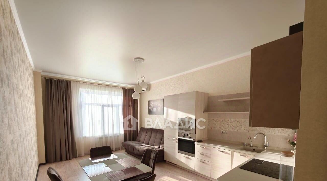 квартира г Белгород Восточный ул Академическая 23а фото 4