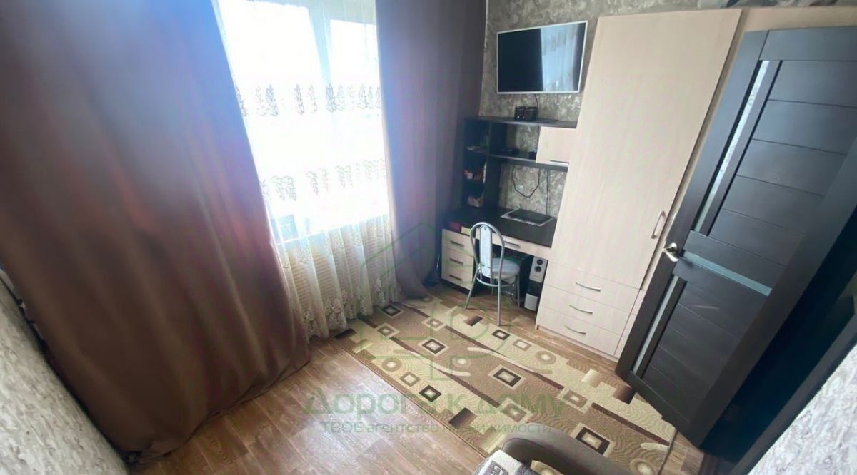 квартира г Старый Оскол мкр Королева 31а фото 2