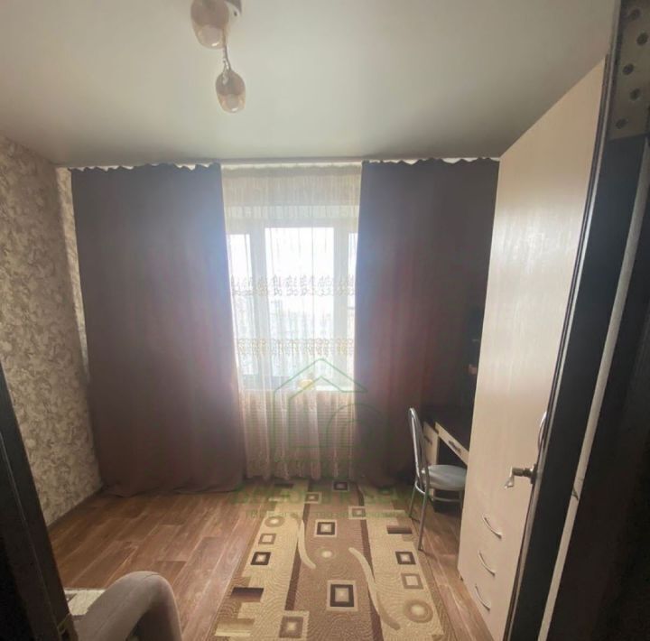квартира г Старый Оскол мкр Королева 31а фото 3